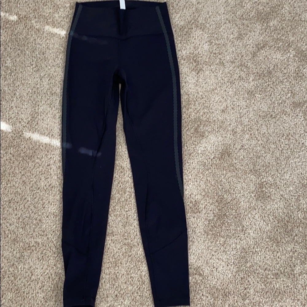 Lulu lemon leggings